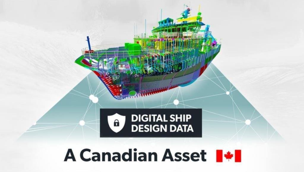 Genoa Design is extracting value from digital ship data across a vessel’s entire lifecycle